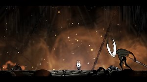 Hollow Knight Parry Mechanic is Underrated