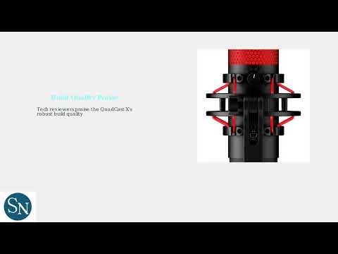 How to Fix HyperX QuadCast X Keeps Disconnecting – USB Port & Dongle Troubleshooting