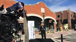 Google Fiber store headed to SLC, service expected by year's end