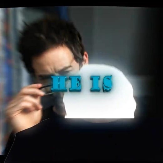 bro got praise from his rival 💀⚡ | Reverse Flash Edit | The Flash | #reverseflashedits #edit