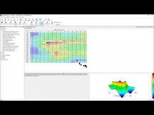 Dynojet Power Vision, WinPV - Importing VE Tables