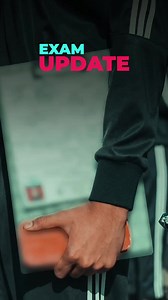 Exam Update: RONB News for Class 12