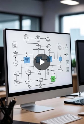 #controlsystems #controlsengineering #controls #controlsengineer #controlsystem #engineering #electricalengineering #automation #instrumentation #interviewquestions #engineeringstudents… | Sajid S
