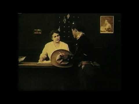 Tom Mix The Man From Texas Full Movie Remastered HD