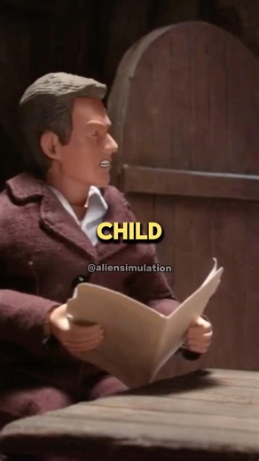 DON’T Talk To Chris Hansen - Robot Chicken Short Edit