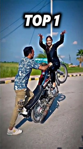 Top 5 Modified 125🔥In Pakistan 🇵🇰 #shorts #carshorts #carsmodification #125