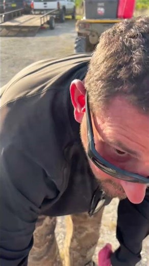 Shrimp Cookout in the Everglades | Big Cypress Tailgate 🦐🔥