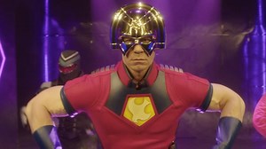 Peacemaker Season 2 announced; still looks delightfully over the top