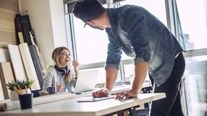 How to make work more meaningful (and fun)