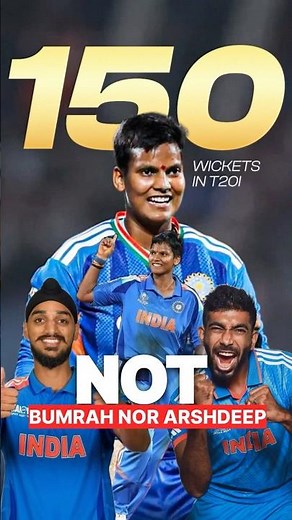 Deepti Sharma Become 1st Indian Cricketer to achieve #shorts