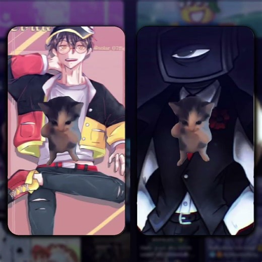 @Noob-o3z1y And @MutiahAzzahra-b5u doctor X Boboiboy #fypシ゚viral #boboiboy#jj#poppyplaytime