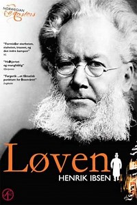 Løven - Henrik Ibsen - Movie