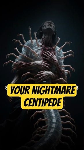 This Monster Hunts Your Guilt: BL-088 "Manus-Symphonia" | The Obsidian Archive