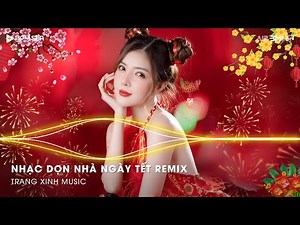 TOP 10 Nhạc Xuân Remix 2026 Mới Nhất 🌸LK Nhạc Tết Hay Remix SÔI ĐỘNG TẾT BÌNH AN 2026 Xuân BÍNH NGỌ