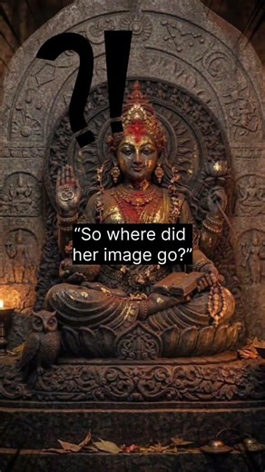 The Missing Yogini of Hirapur 🔱#64 | Sarvamangala #64yoginis #tantra #devi #yoginiseries #hirapur