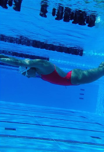 Swimming Fly Time - Improve Your Technique with These Tips!