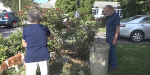 VPAS and JMU partner to give caregivers respite services