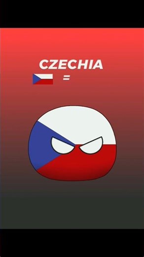 SIMILAR Flags You Always Confuse with Poland। #countryballs #edit #flag