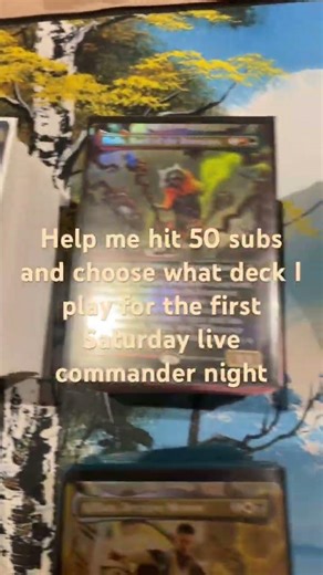 #mtg #commander 3 upgraded 2 are heavily upgraded 3 untouched precons #mtgcommander #mtgcommunity