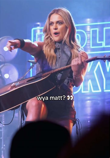 Country Music Festival Breakup Drama: Anna Springsteens