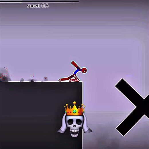 Stickman best falls edit ☠️💥 #stickman #stickmandismounting #gaming #foryou #foryoupage