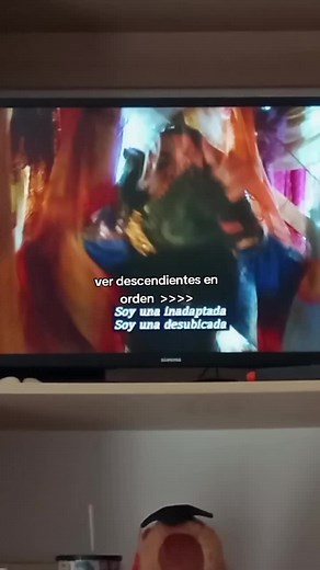 Descendientes - Ver Todas Las Películas en Orden