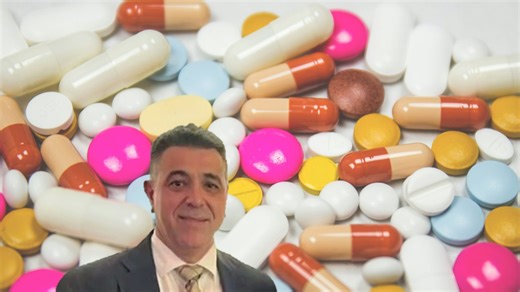 «Να μην κάνουμε αυτοθεραπείες»: Ποια είναι η σωστή χρήση φαρμάκων και γιατί πρέπει να αποφεύγεται η κατάχρηση | AlphaNews