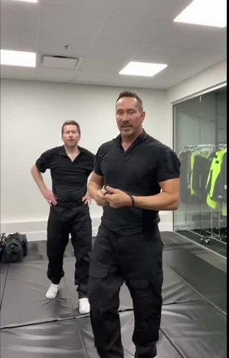 Handcuff Training Techniques for Tactical Operations