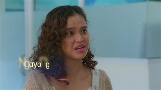 #BornToShine #Teaser: Makakabalik pa nga ba ng camp si Jeni? Watch #BornToShine, Mon-Sat 2:30 PM on GMA Afternoon Prime. For more updates, visit gmanetwork.com/BornToShine! — Watch the full episodes of your favorite GMA shows on the new GMA Play app. Download now on Google Play and App Store. Also available on GMANetwork.com/GMAPlay and Android TVs!