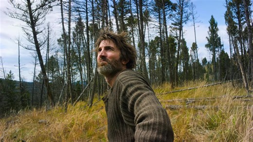 Ted K | Oficjalny zwiastun / trailer nr 1 | 2021 | Film