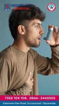 Is it safe to use an inhaler or nebulizer regularly? Will it become a habit?