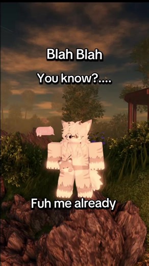 Please just give it a go :) #furry #furryfandom #fyp #roblox