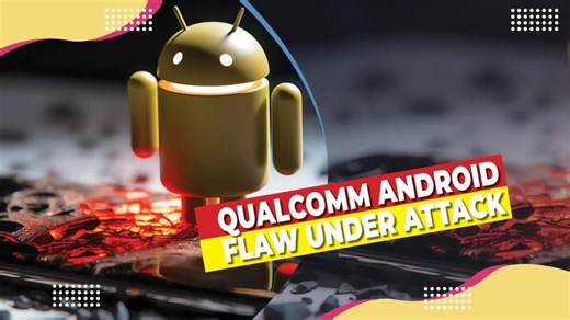 Google patches 129 Android vulnerabilities, including Qualcomm flaw | Dr.Deepak Kumar Sahu,PhD posted on the topic | LinkedIn