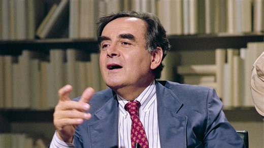 Mort de Bernard Pivot : les 10 séquences marquantes de son émission Apostrophes (vidéos)