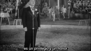 1936 Charlie Chan at the Circus (full HD)