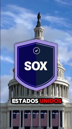 Que es la ley SOX?