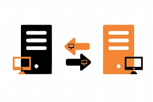 Migração ao vivo (Live Migration) - Hyper-V - CooperaTI