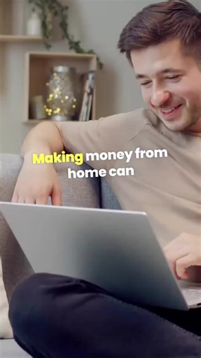 You don’t need to commute or punch a clock to earn well — working from home can be both flexible and rewarding. Start by identifying what YOU do best — your skills, passions, experience — then find ways to make them work for you. Whether it’s freelancing, building a side hustle, or applying for 100% remote jobs, there’s room for anyone to succeed. No more trading time for tolerance — build your own schedule. 💼🏡 Let’s make your home your headquarters. #workfromhome #earn #skillbasedincome #flex