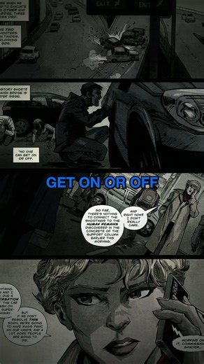 One Sniper Missed Every Shot In Nightwing 137