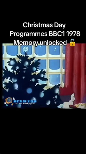 Christmas Day Programmes BBC1 1978 Memory unlocked 🔓 #christmas #xmas #70s #bbc1 #nostalgia #childhoodmemories #tv #memories | Nostalgia Wizard