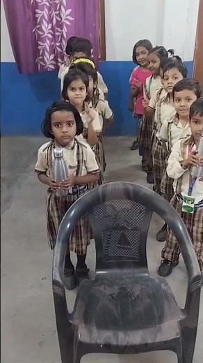 T. N. G INTERNATIONAL SCHOOL