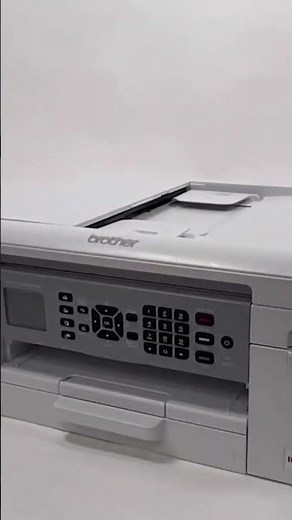 What's the BEST Printer for Home Office in 2025?