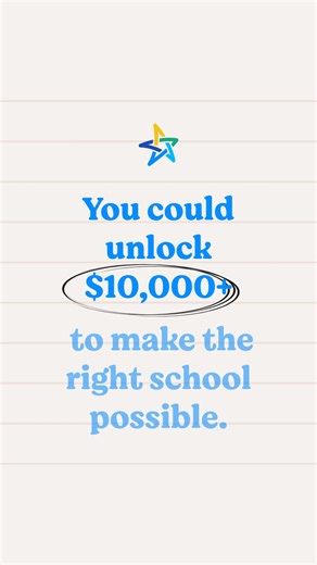 From charter schools to microschools and more, school choice can feel overwhelming. Best Place for Students helps connect you to education options, funding, and the support to make it possible. | Best Place for Students