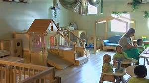 Head Start program offers safe, high-quality childcare and hope for families