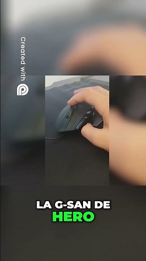 LOGITECH G-502 Hero Mouse: Infinite Scroll Wheel Revealed!