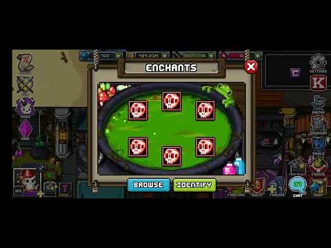 Bit Heroes Guide - Progression from T1 to T12