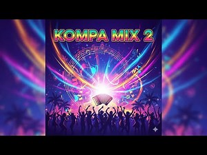 KOMPA MIX 2 2025