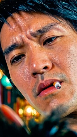 His Life Was a Joke… Then Luck Saved Him