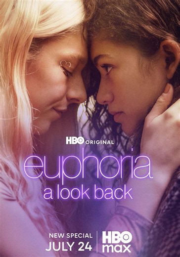 Regarder Euphoria: A Look Back en streaming complet