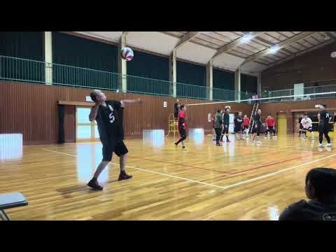 しっぺい倶楽部練習試合⑤